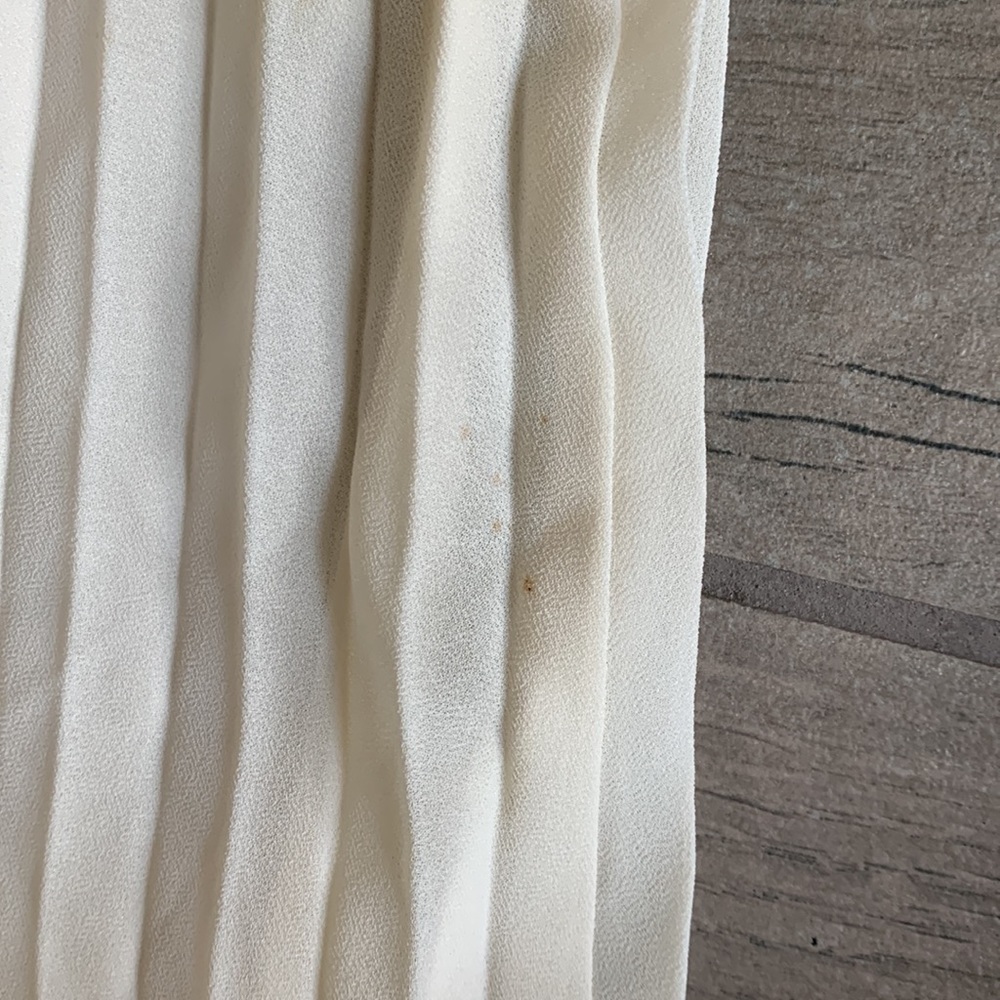 Speechless pleated dress - Picture 4 of 10
